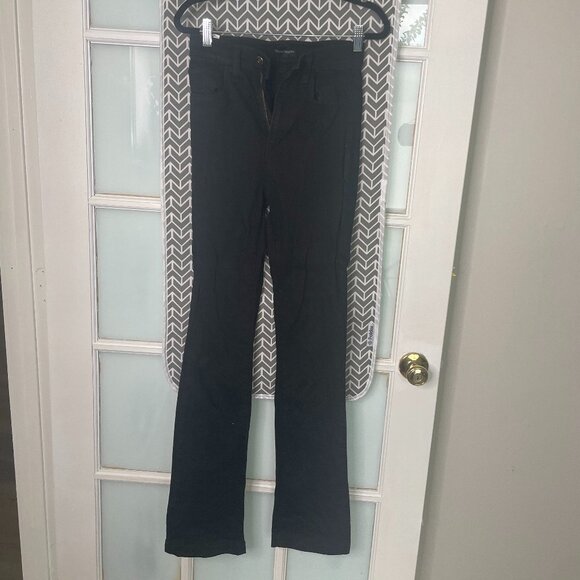 Favorite Daughter | The Valentina Boot Petite Jeans - Picture 1 of 3